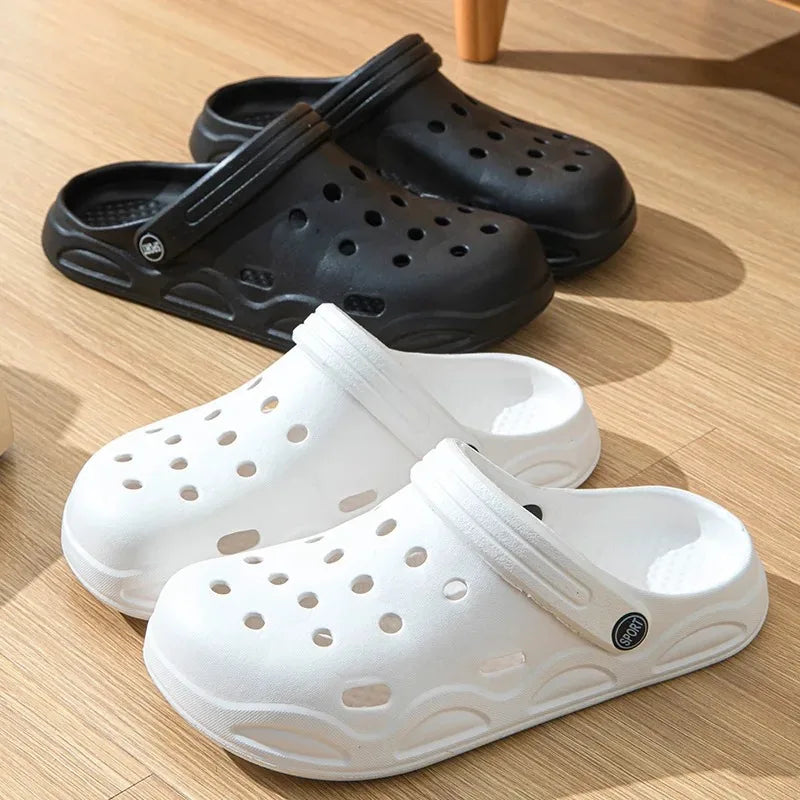 Breeze Step Sandals